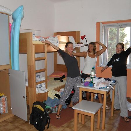 Hi Hostel Veli Losinj Veli Lošinj Exterior foto