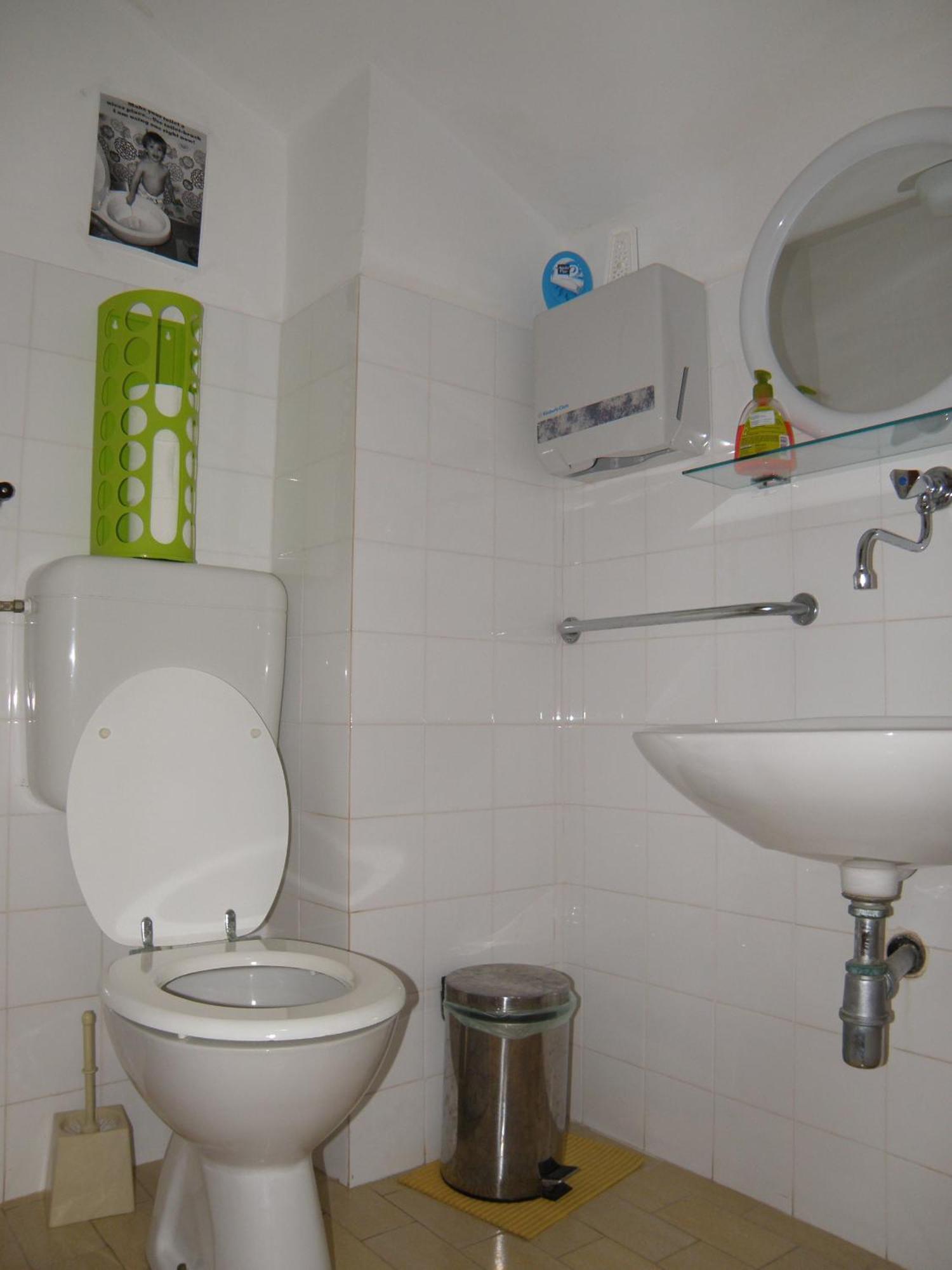 Hi Hostel Veli Losinj Veli Lošinj Exterior foto