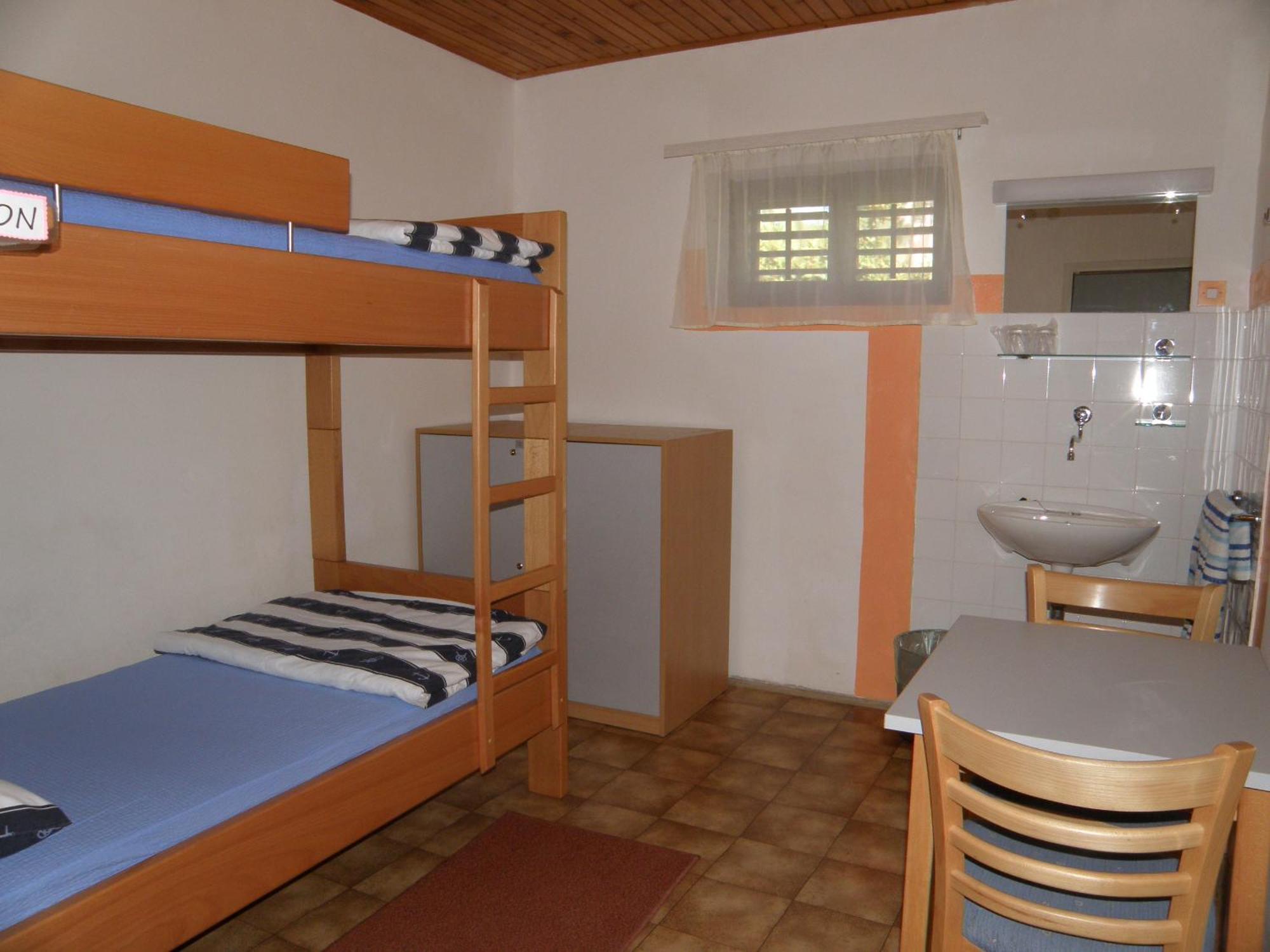 Hi Hostel Veli Losinj Veli Lošinj Exterior foto