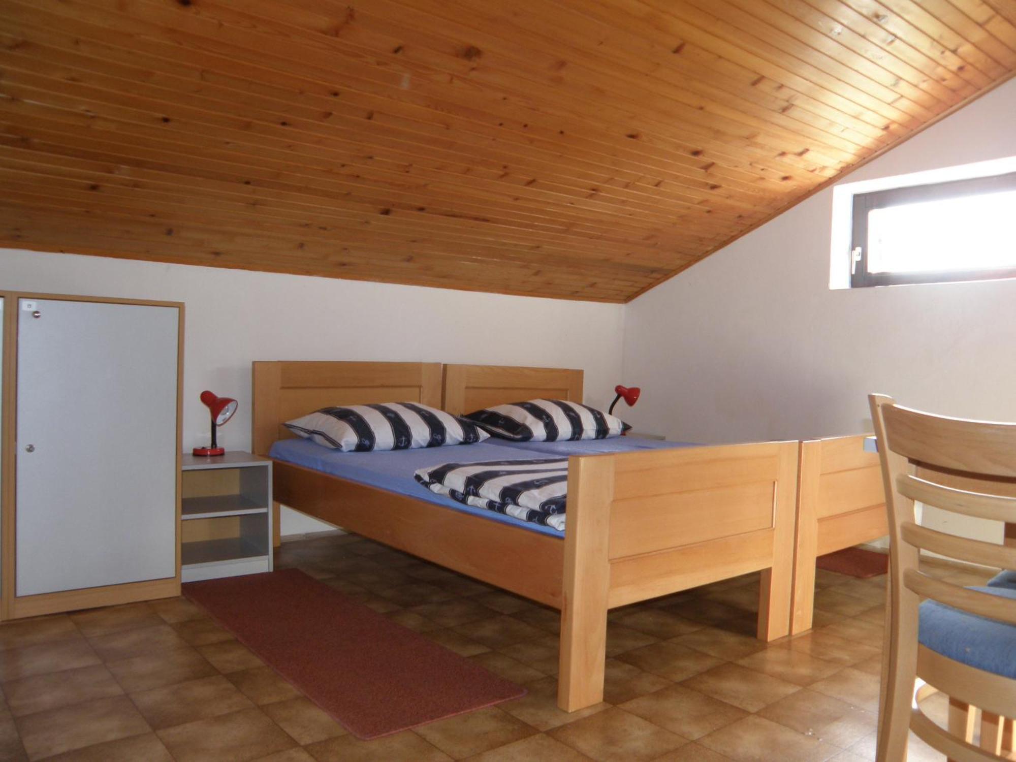 Hi Hostel Veli Losinj Veli Lošinj Exterior foto