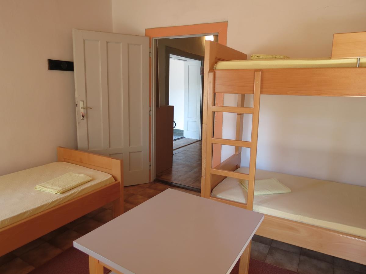 Hi Hostel Veli Losinj Veli Lošinj Exterior foto