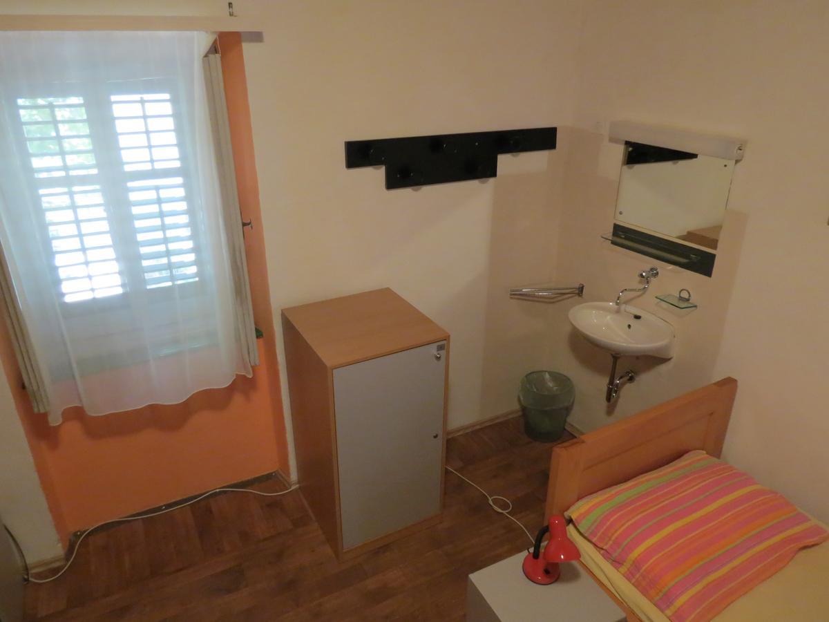 Hi Hostel Veli Losinj Veli Lošinj Exterior foto