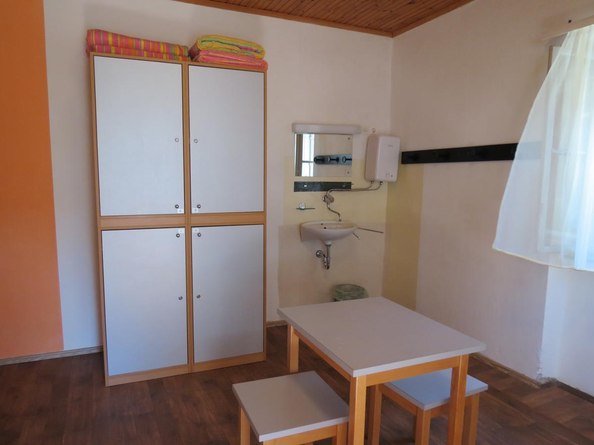 Hi Hostel Veli Losinj Veli Lošinj Exterior foto