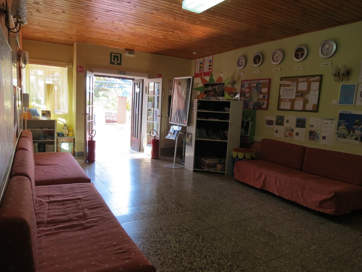 Hi Hostel Veli Losinj Veli Lošinj Exterior foto