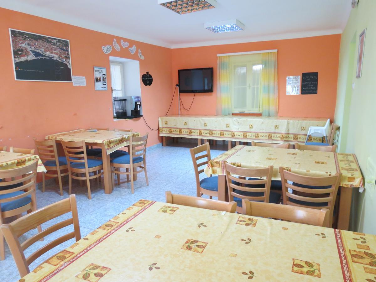 Hi Hostel Veli Losinj Veli Lošinj Exterior foto