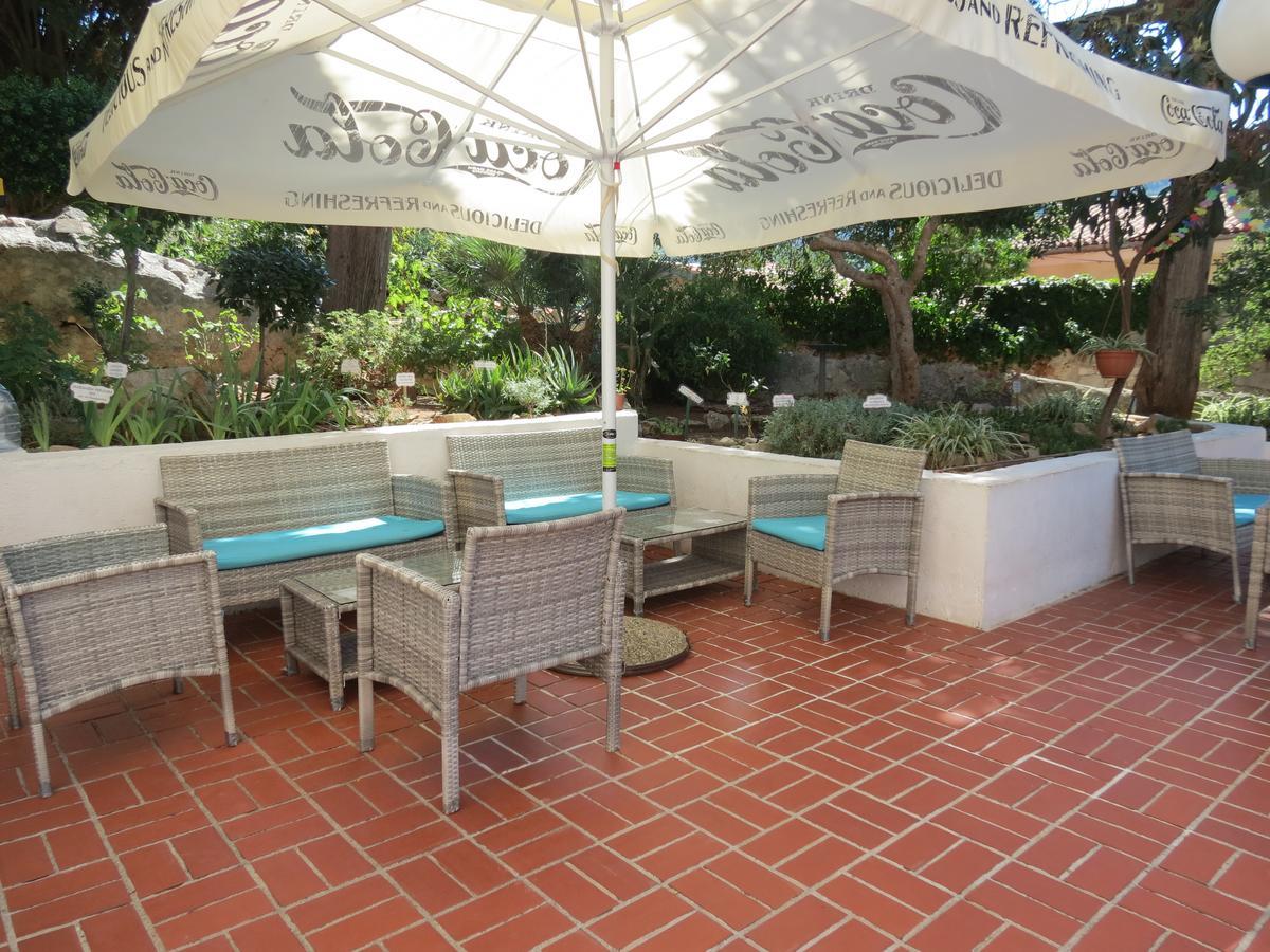 Hi Hostel Veli Losinj Veli Lošinj Exterior foto