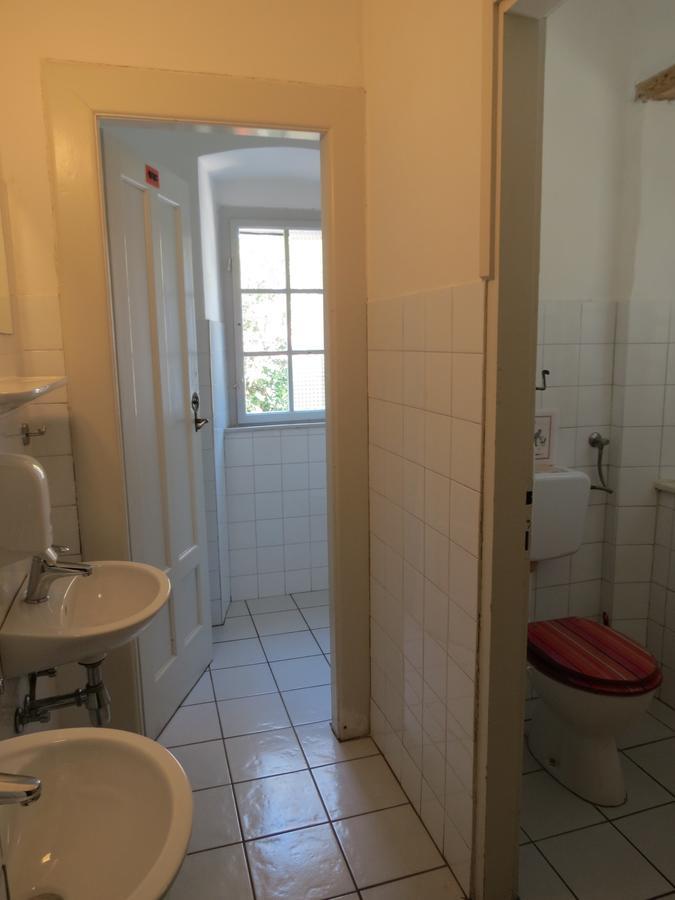 Hi Hostel Veli Losinj Veli Lošinj Exterior foto