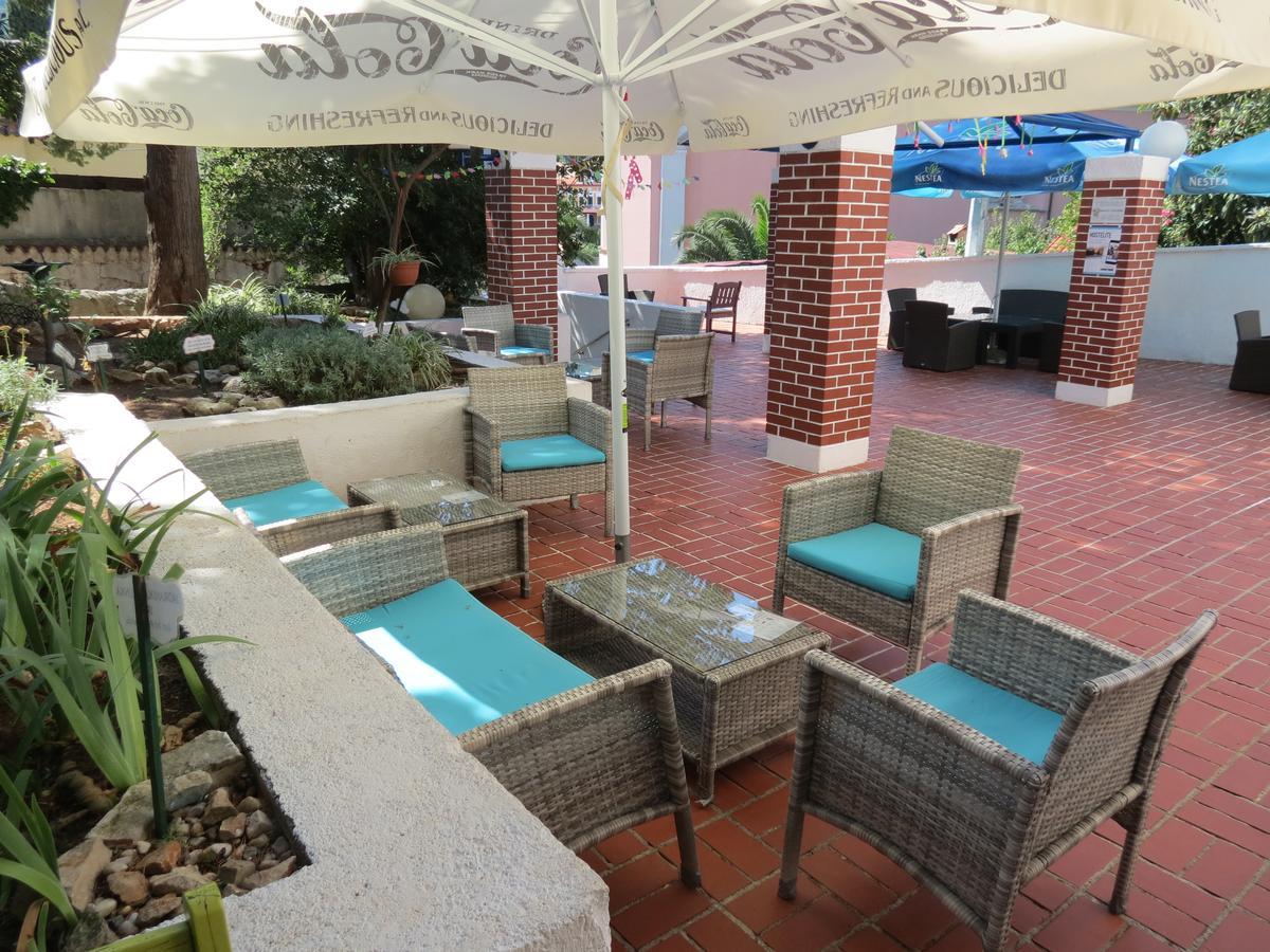 Hi Hostel Veli Losinj Veli Lošinj Exterior foto