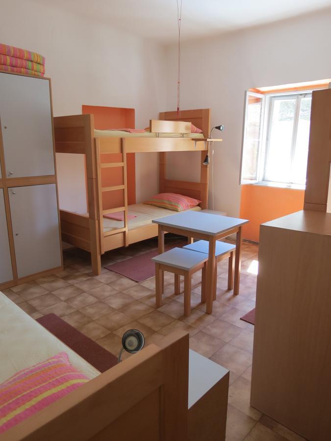 Hi Hostel Veli Losinj Veli Lošinj Exterior foto