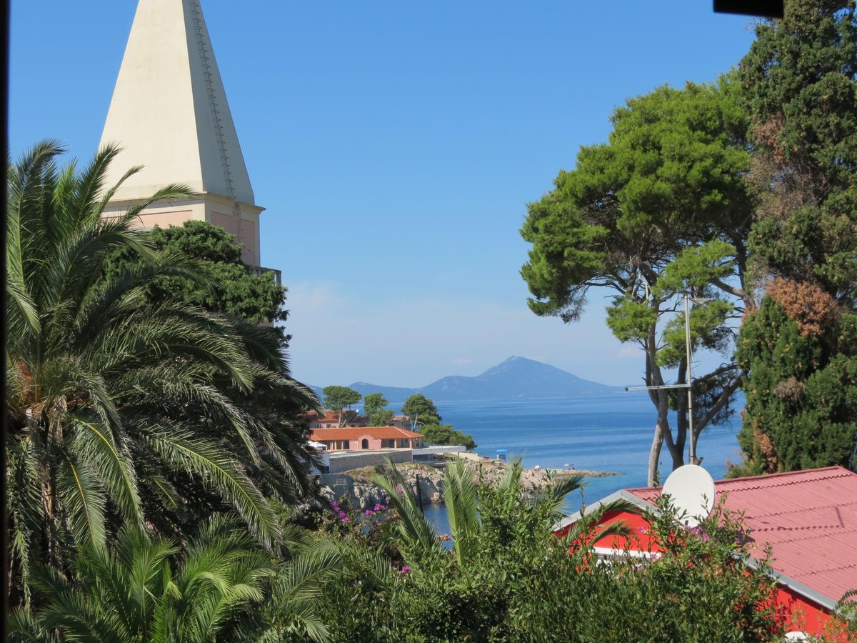 Hi Hostel Veli Losinj Veli Lošinj Exterior foto